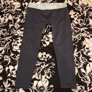 Gymshark work out pants
